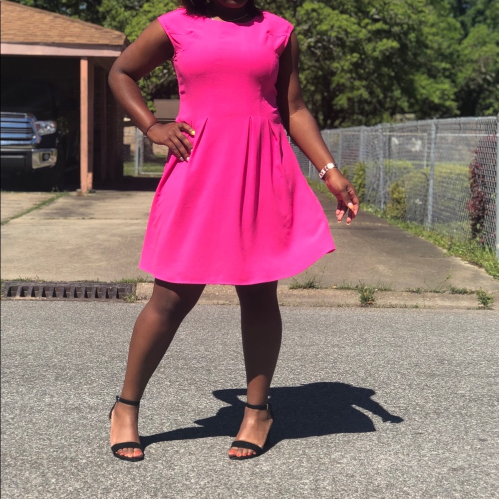Simply pink - Picture 3 of 3